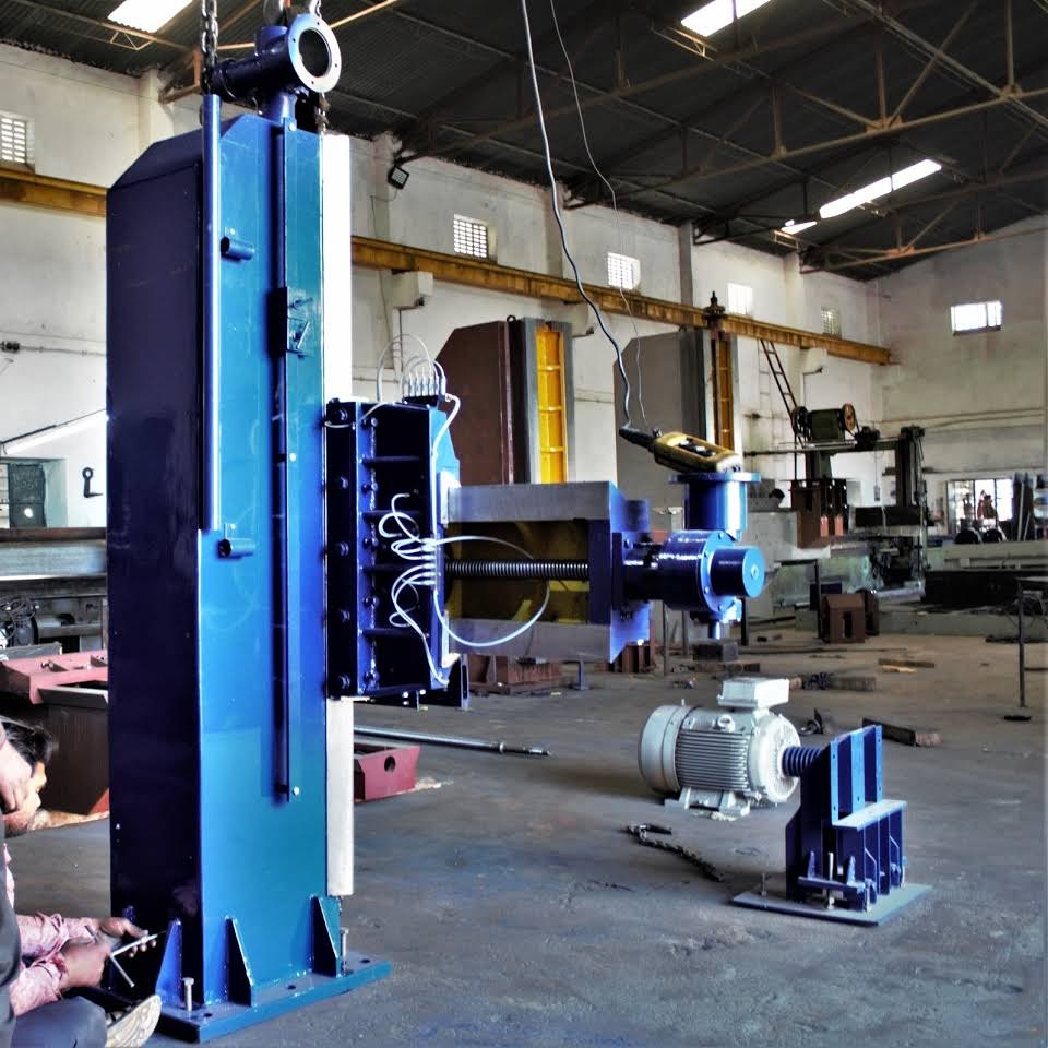Precision Lathes