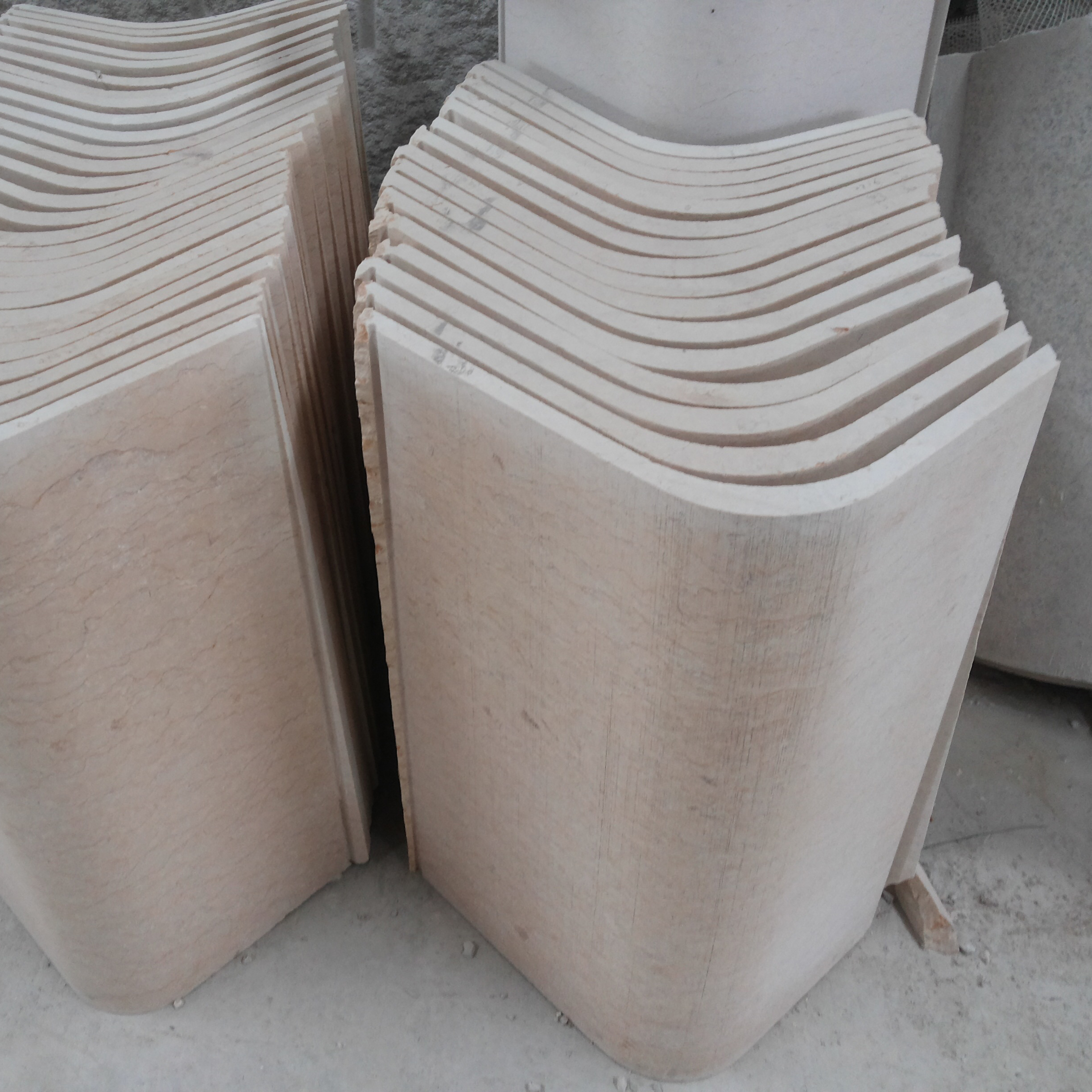 CNC - 2000 / 2500 / 3000 detail