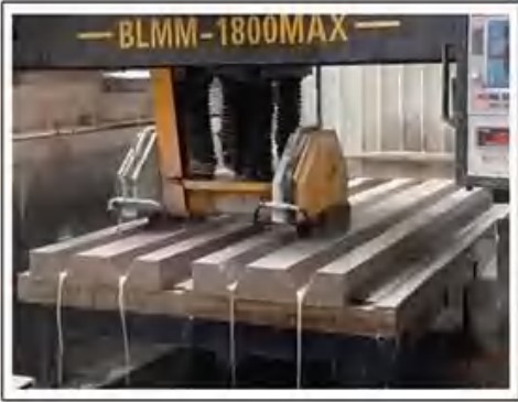 BLMM-1800MAX-A / B detail