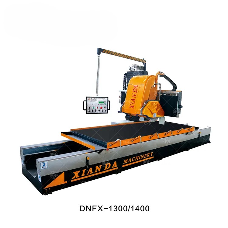 DNFX - 1300/1400 