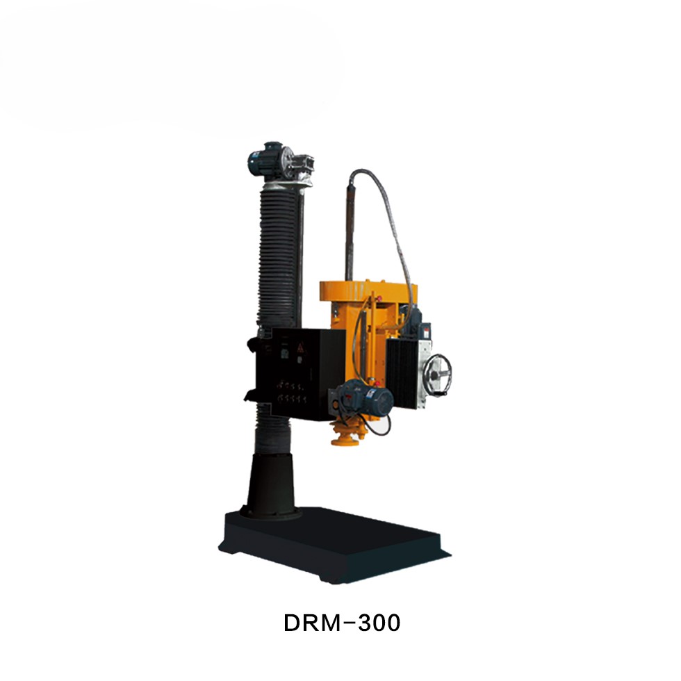DRM - 300