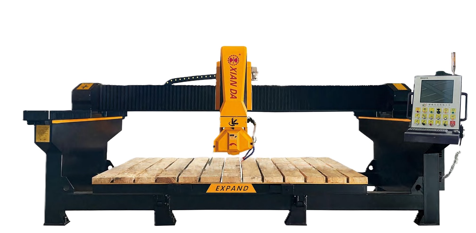 Expand 450 / 450L / 450MC / 450L-MC