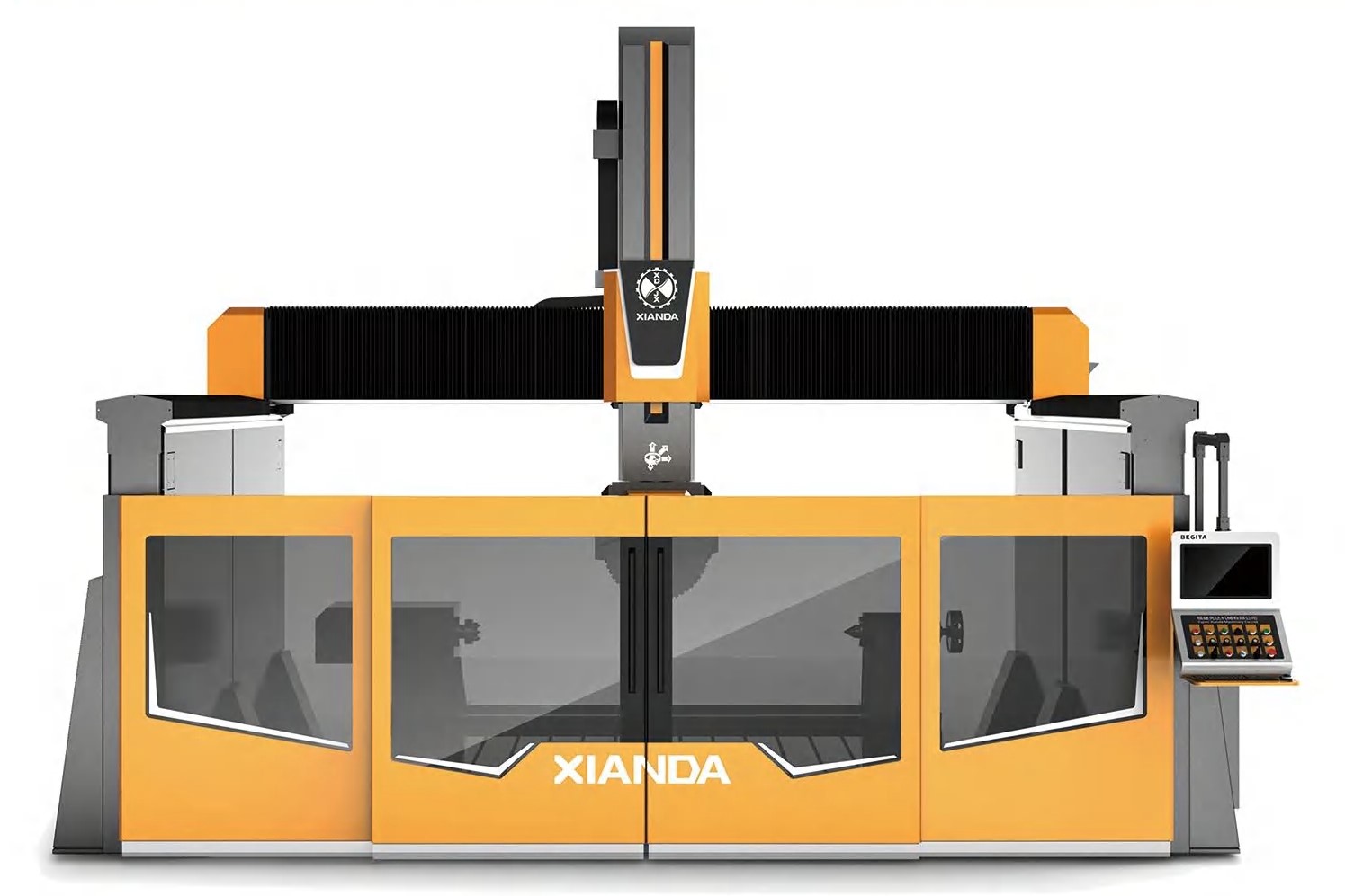 Leader 1500 / 1500CM