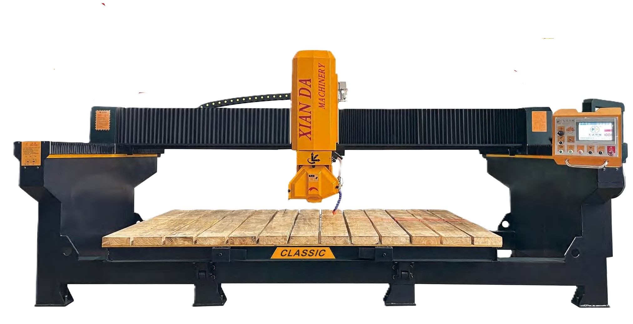 ZDCM-400A / 400B / 400B-MC