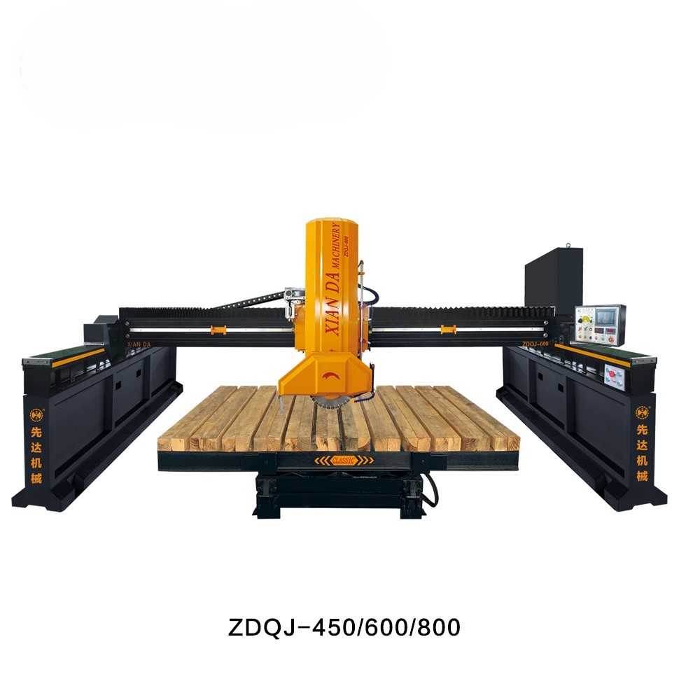 ZDQJ - 450 / 600 / 800