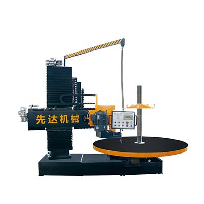 ZMFX - 2500 / CMFX-2500